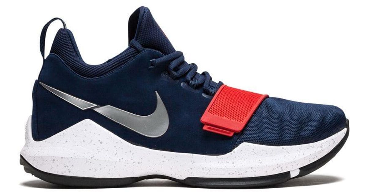 pg 1 navy blue