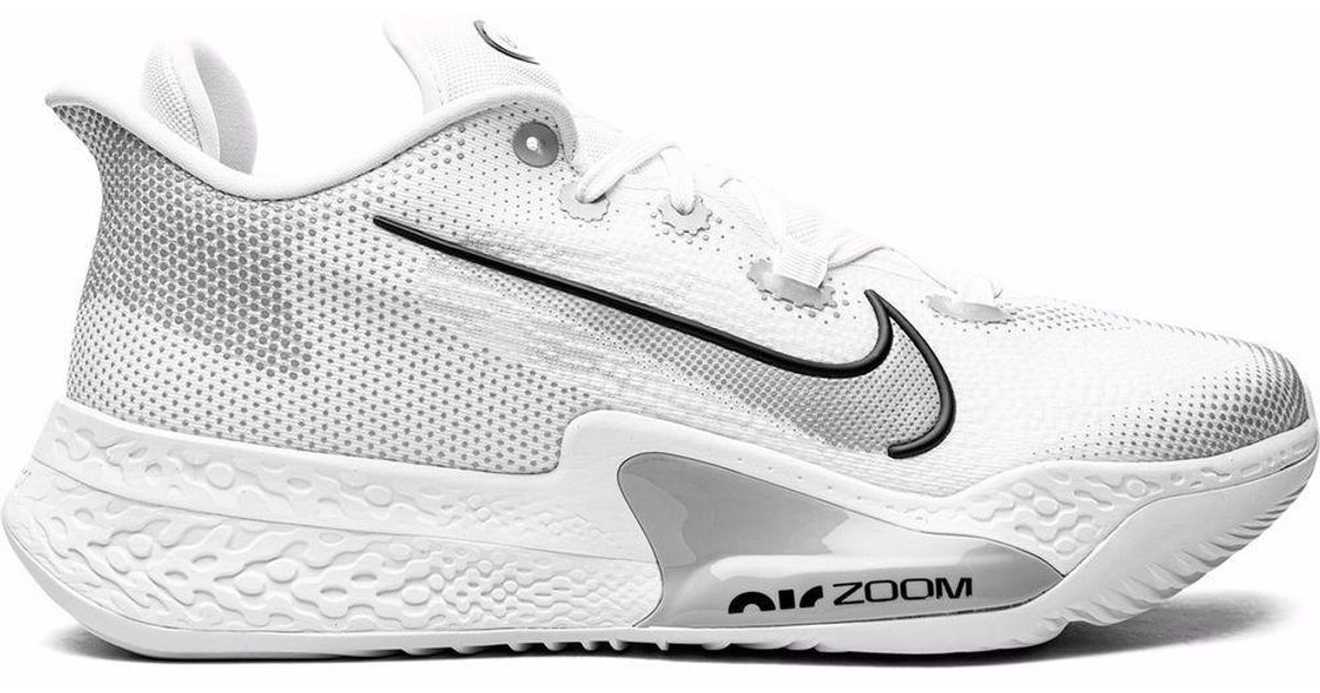nike zoom bb