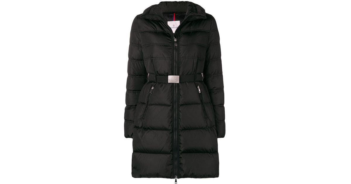 moncler accenteur down coat