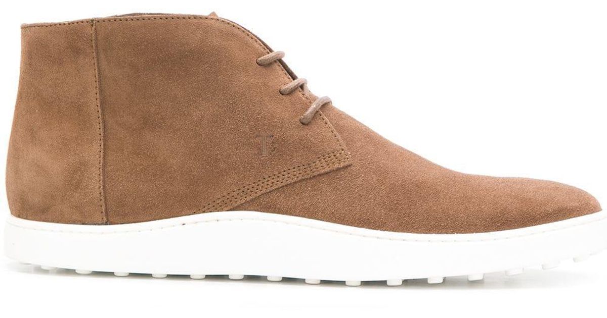 tods desert