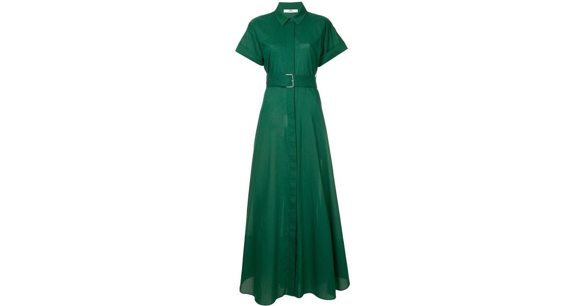 camilla and marc shirt dress
