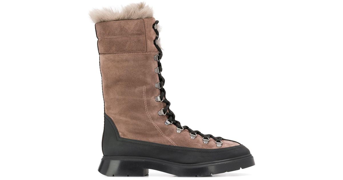 stuart weitzman winter boots