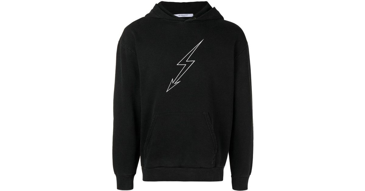 givenchy world tour hoodie