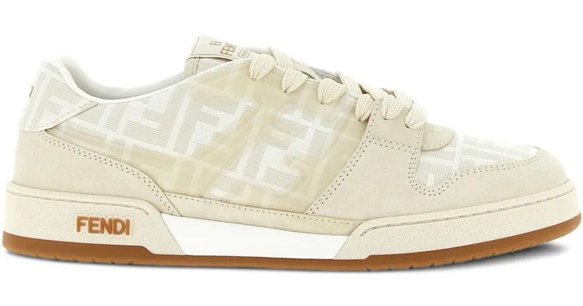 Fendi Match