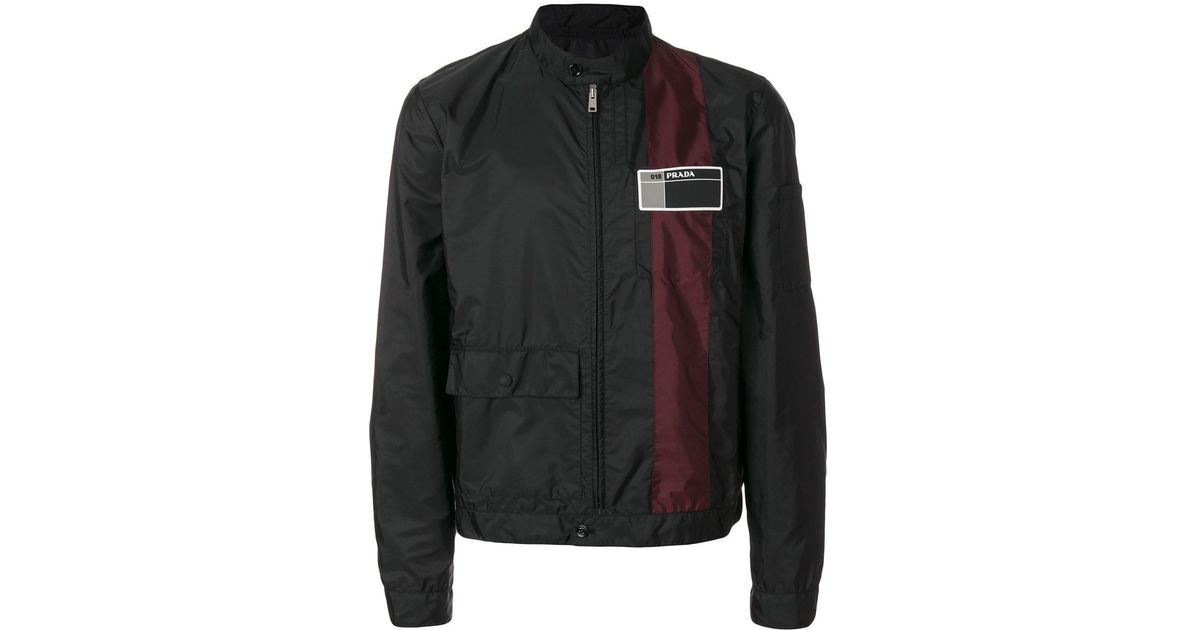 prada 018 jacket