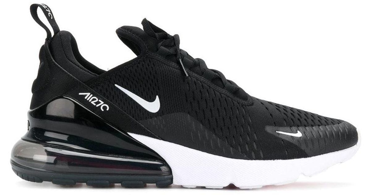 air max 270 laceless