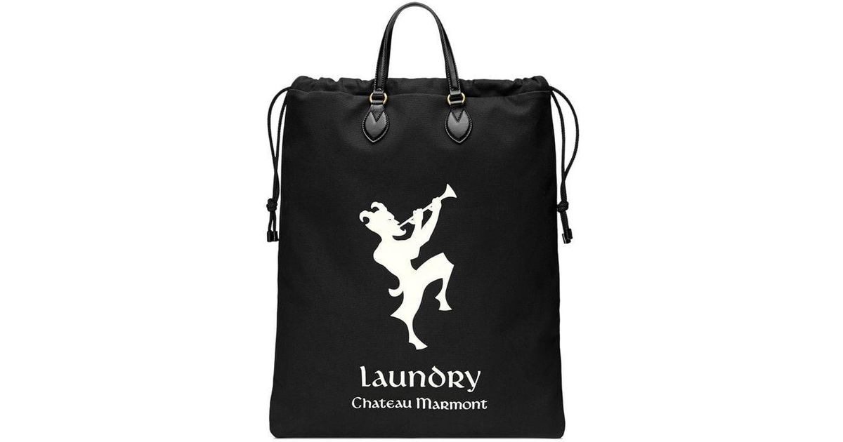 chateau marmont gucci bag
