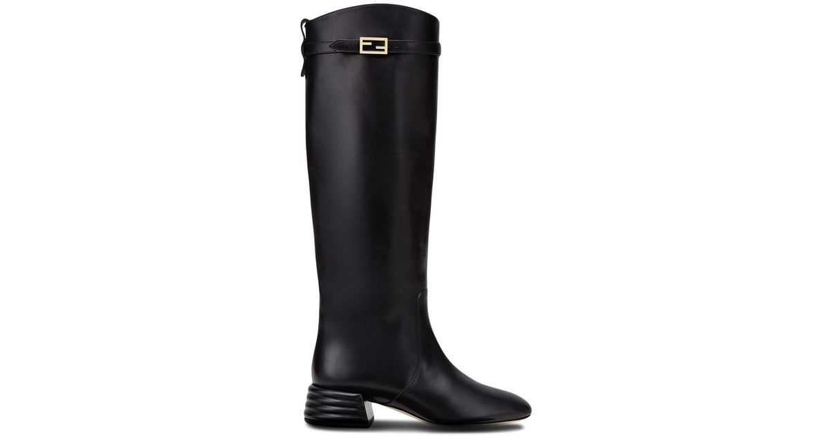 fendi knee high