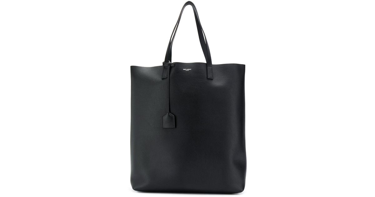saint laurent shopper bag