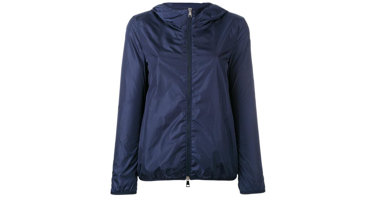 moncler vive lightweight jacket