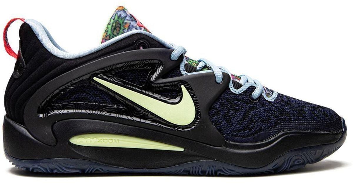 kd low tops