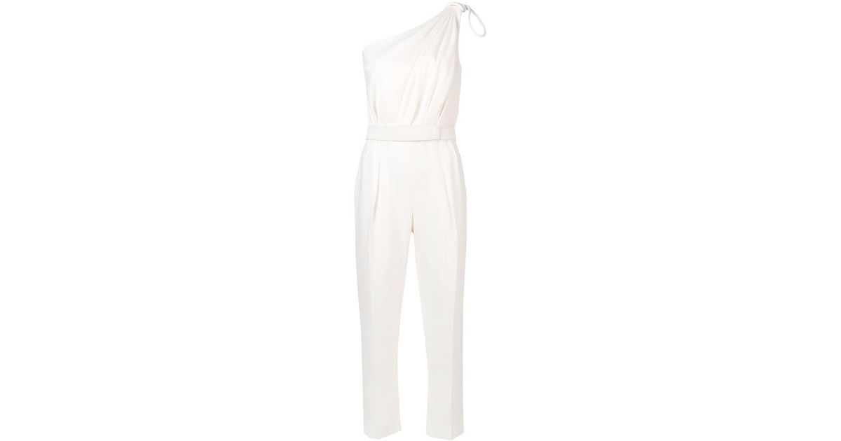 Max mara sale amerigo jumpsuit