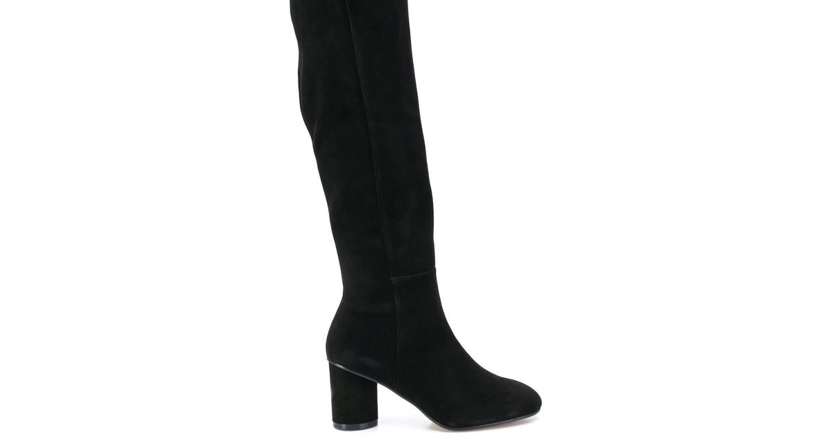 eloise knee high boot