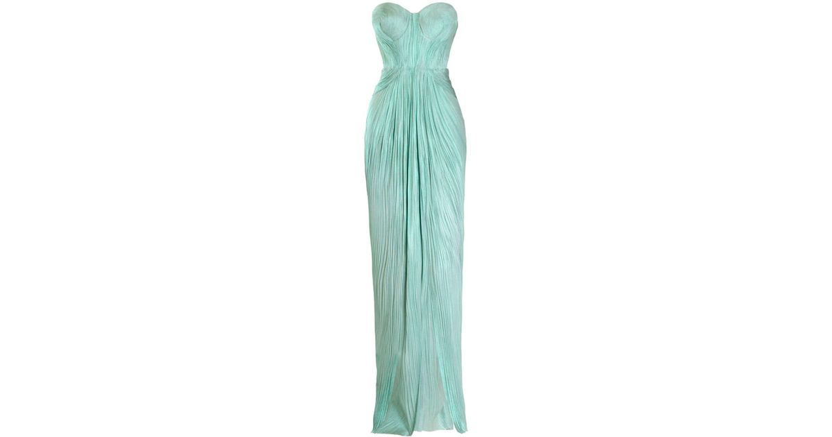 green cowl neck dress Cowl Front Mini Dress with Neck Scarf