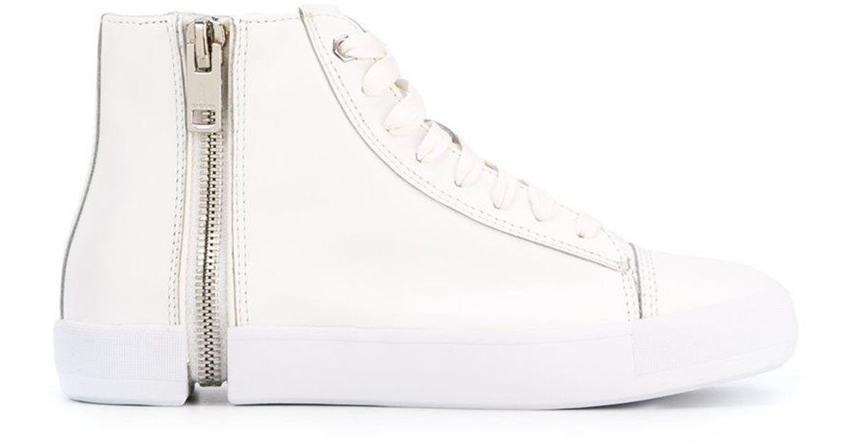 converse store london