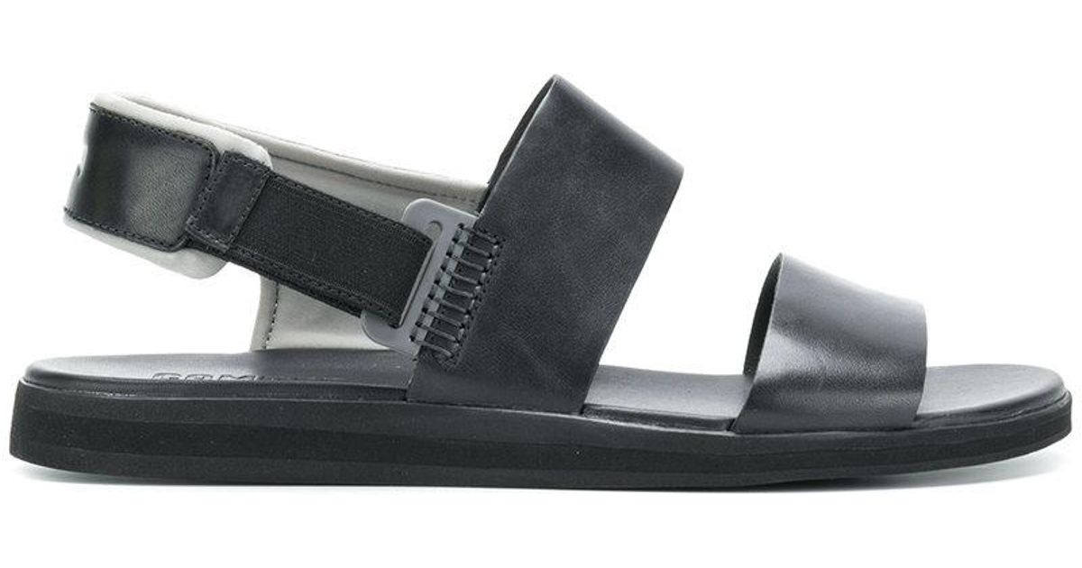 camper spray sandals