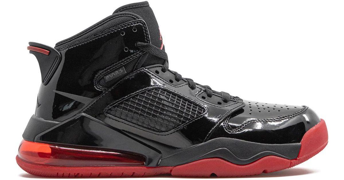 Jordan Mars 270 Zapatillas Nike de hombre de color Negro | Lyst