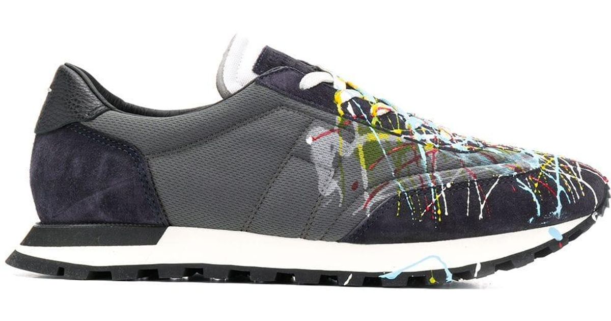 hey dude mens leather shoes
