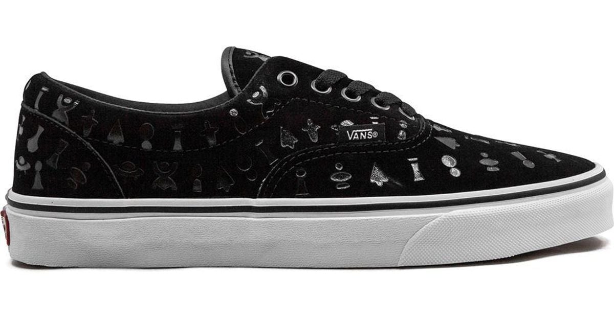 vans area 66 era