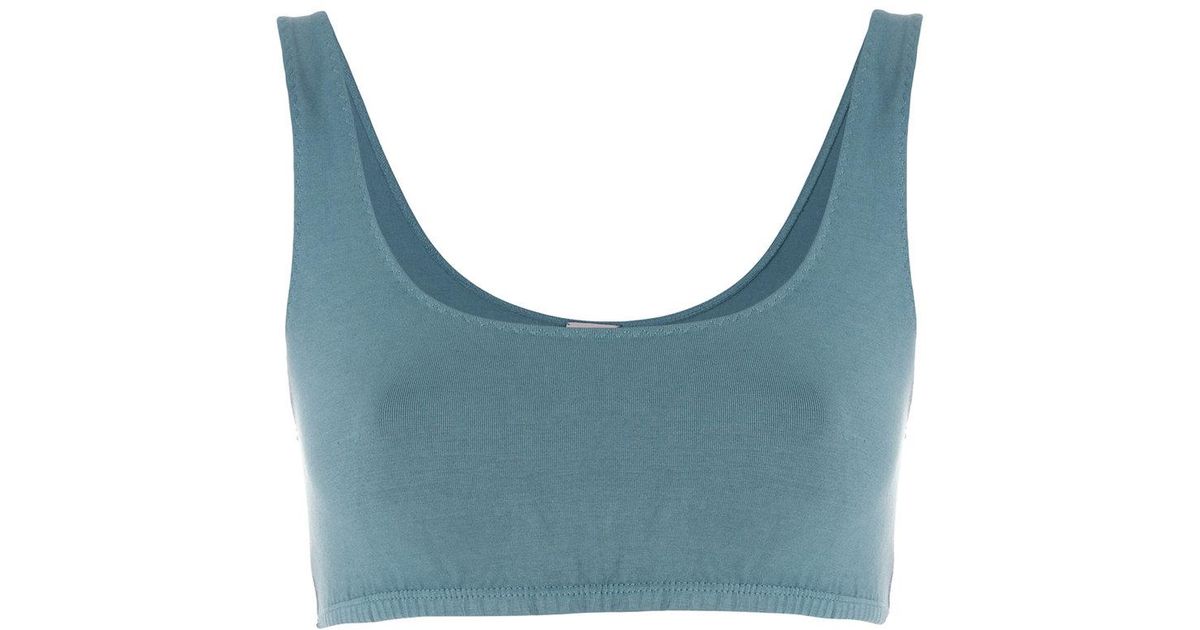 yeezy bralette