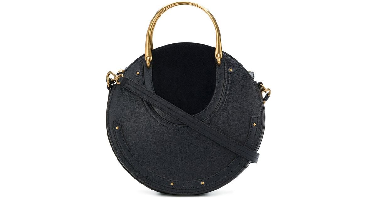 chloe bag pixie