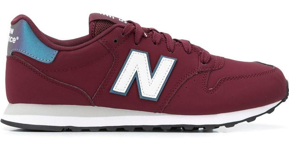 new balance gw500 white gold
