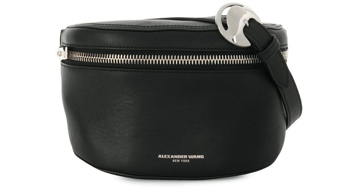 alexander wang bum bag