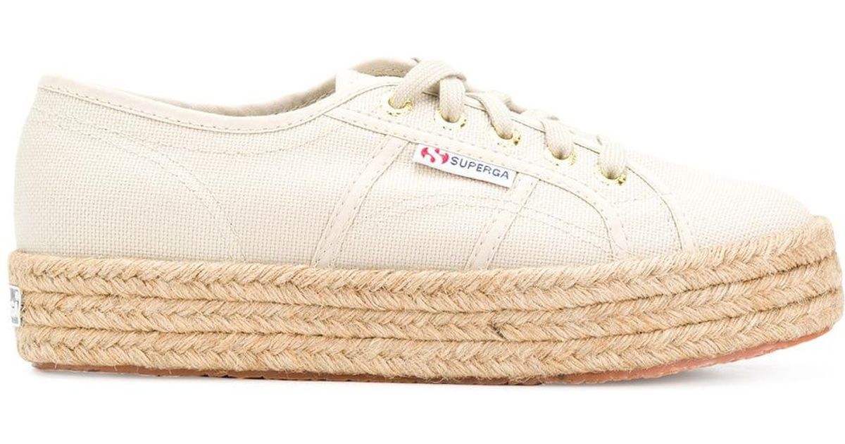 superga overbranded