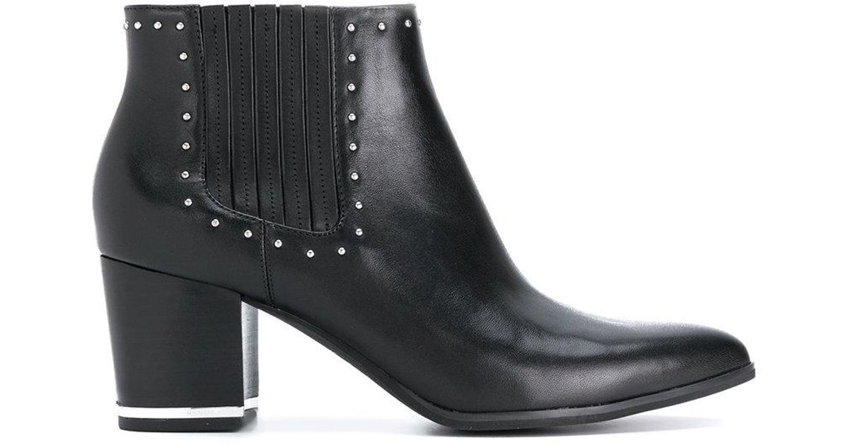 michael kors gemma boots