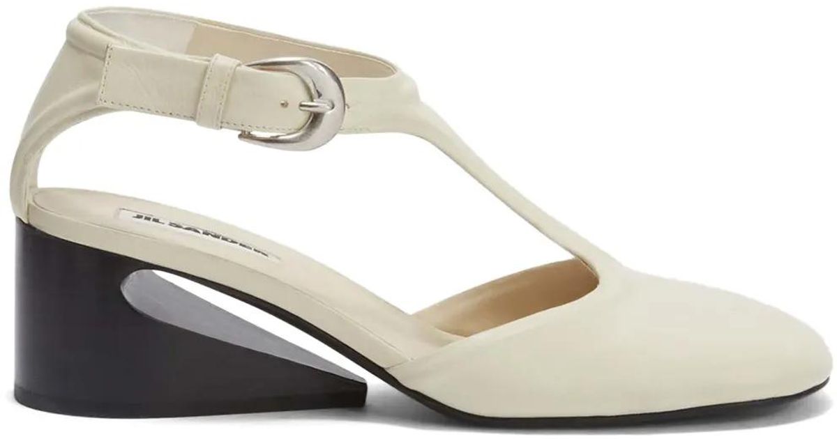 jil sander mary jane
