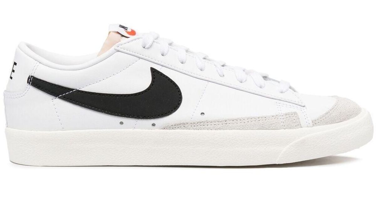 nike blazer low retro
