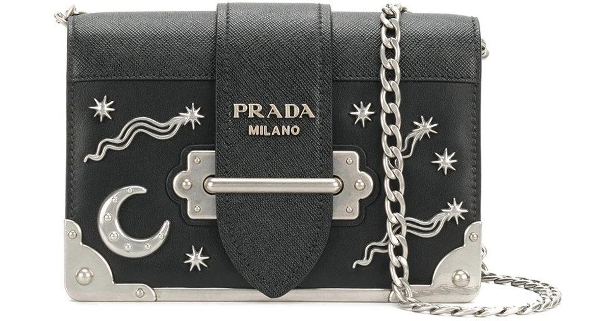 prada bandoliera bag