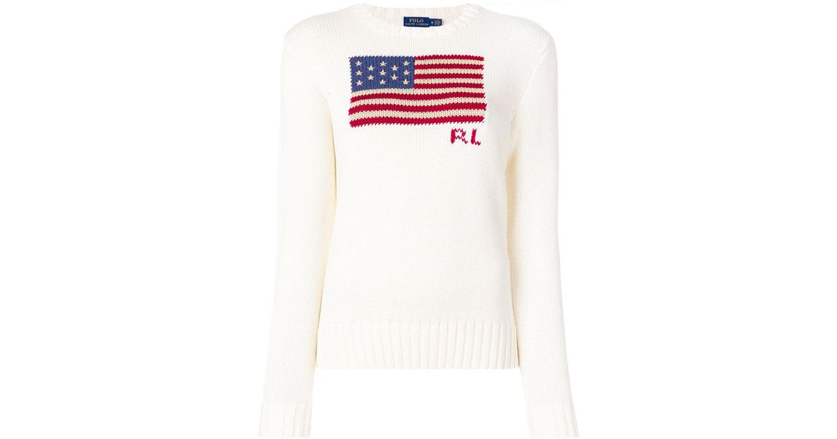 Coupon Lauren 34edb Viola Code Ralph For A71f9 Flag Beige Polo WEHD2IY9