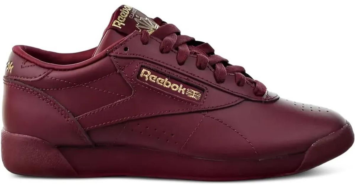 Reebok F/S Low 