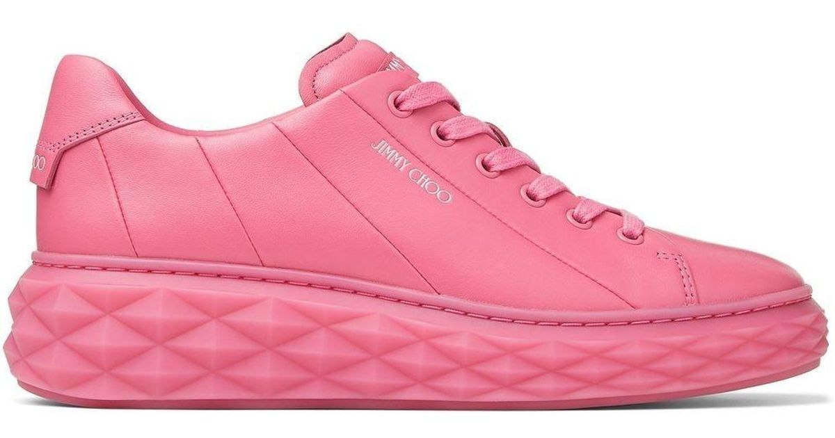 basket jimmy choo paillette