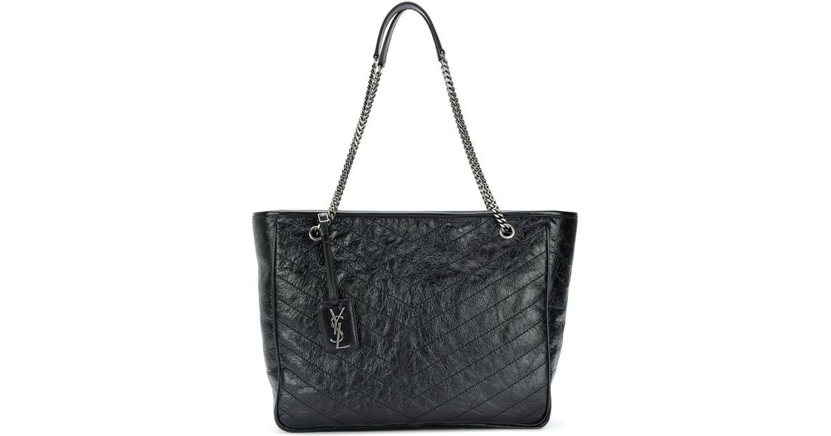 niki shopping bolsa