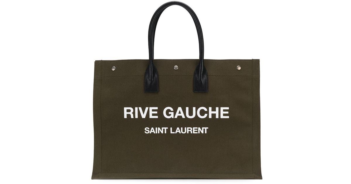 cabas rive gauche