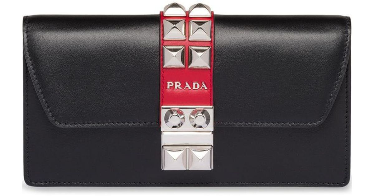 prada elektra mini bag