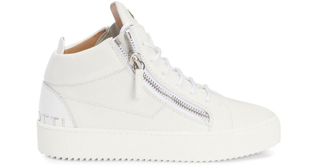 Giuseppe zanotti deals kriss mid top