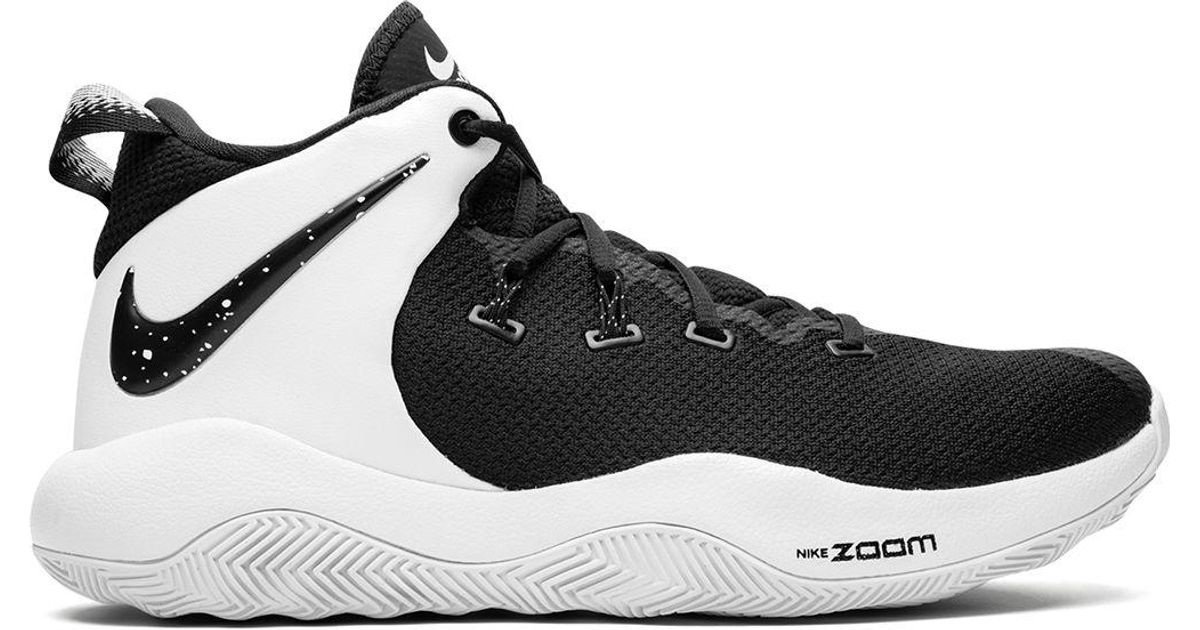 nike zoom rev 2 tb