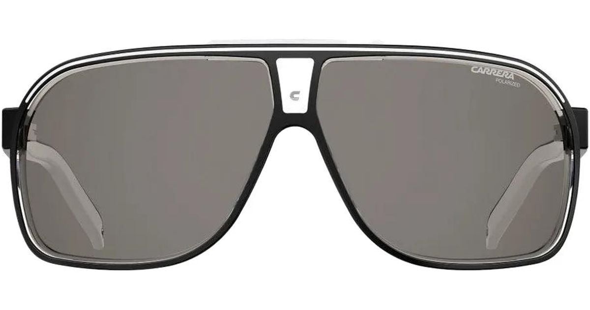 Carrera GRAND PRIX 2 086/HA Sunglasses Dark Havana | VisionDirect Australia - Foto 5