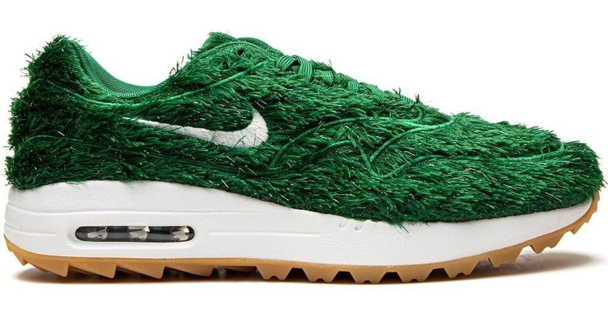 nike air max 1 g grass