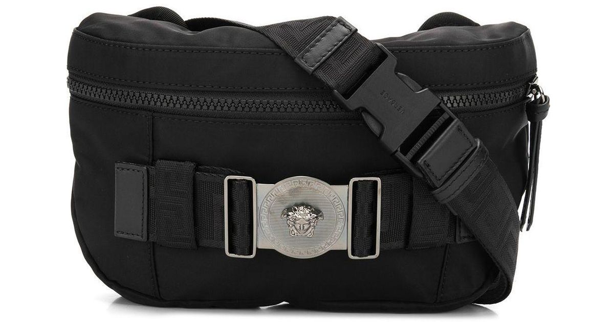 versace belt bag price