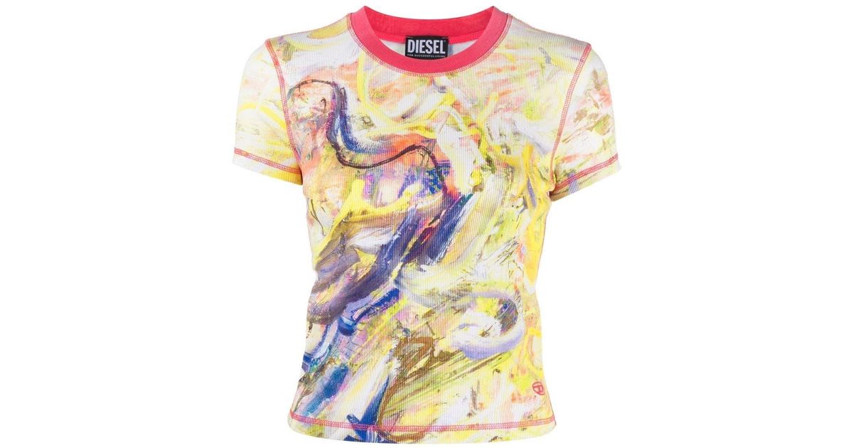 diesel-yellow-T-skinzy-g1-Crew