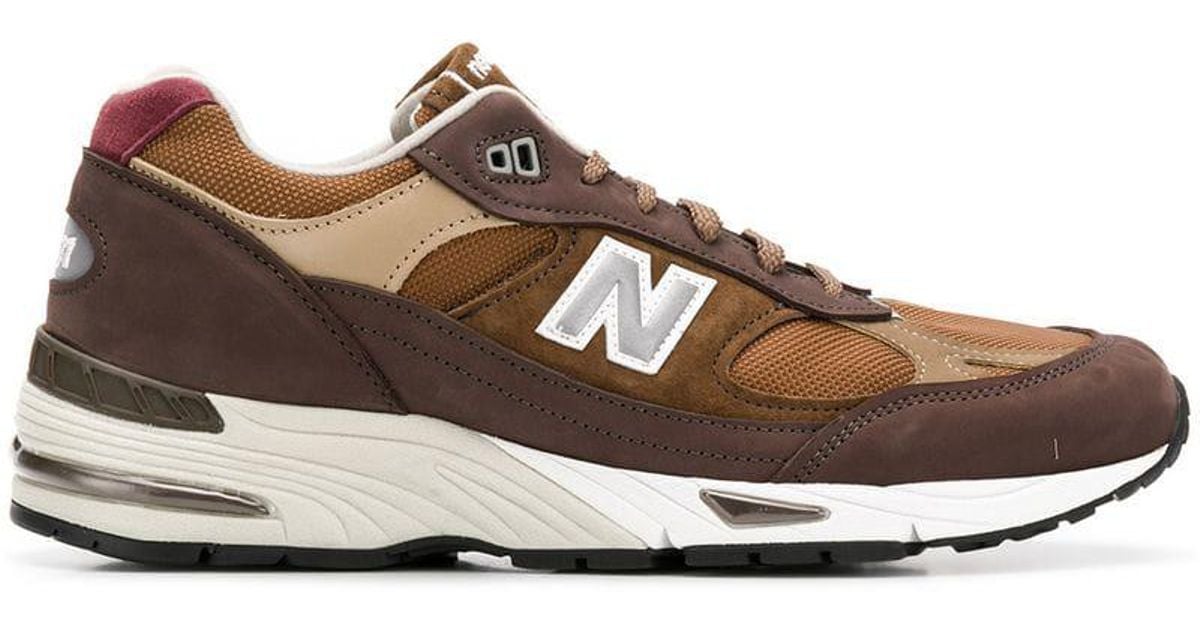 new balance 998 dames gouden