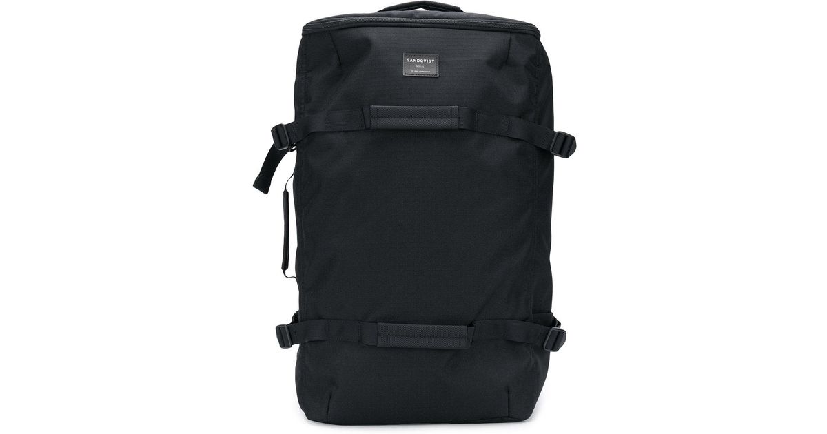 sandqvist zack backpack