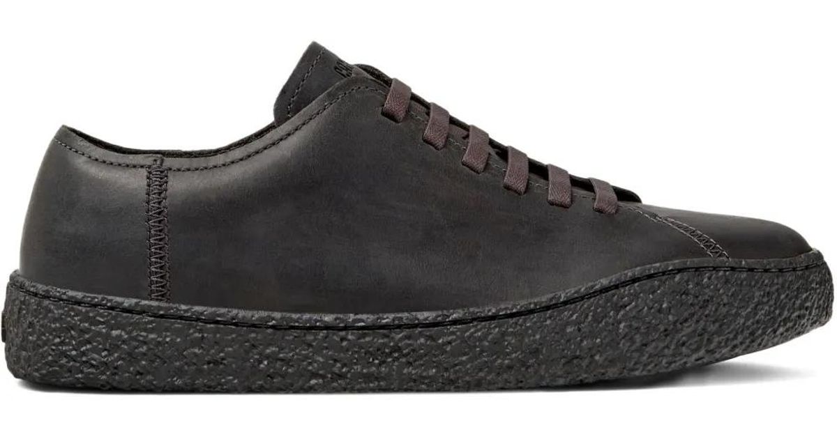 Camper Peu Terreno K300514, Basket Bootie Uomo