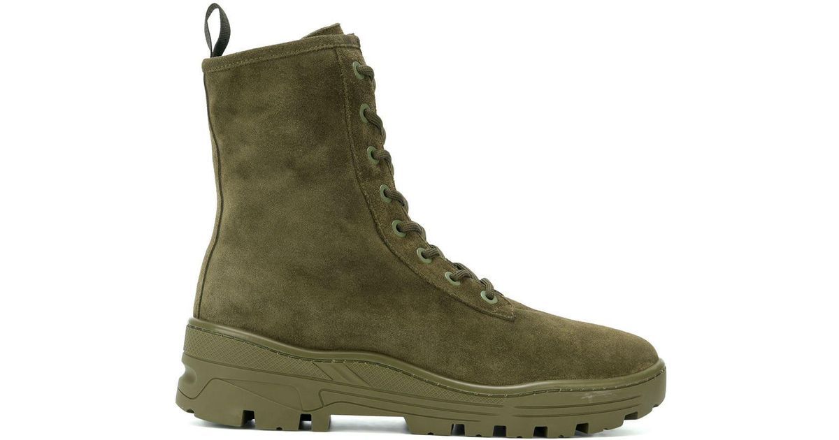 botas adidas militares