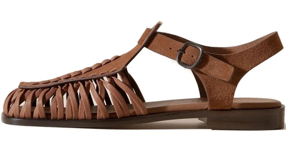 Hereu Sastre Sandal