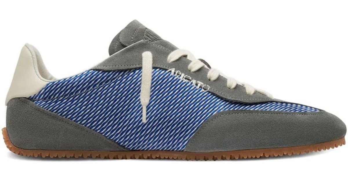 Axel Arigato Daze Sneakers in Blue for Men | Lyst